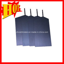 Mmo Coating Titanium Anode for Cathodic Protection